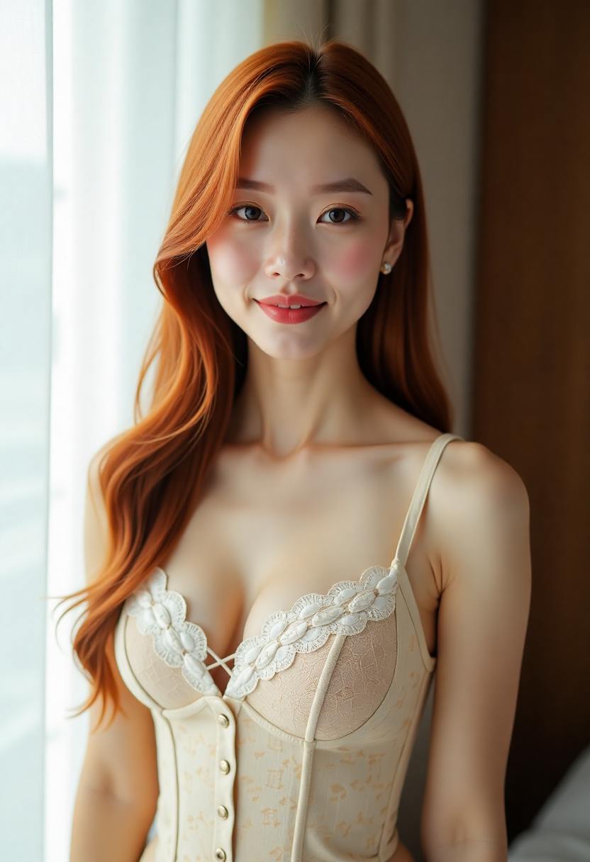 火焰行者