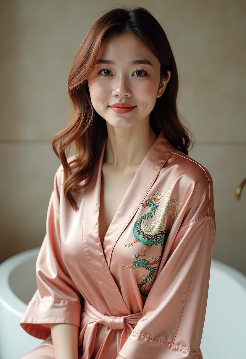 山间事务所海报
