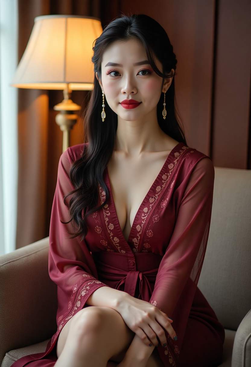 樱色轨道海报