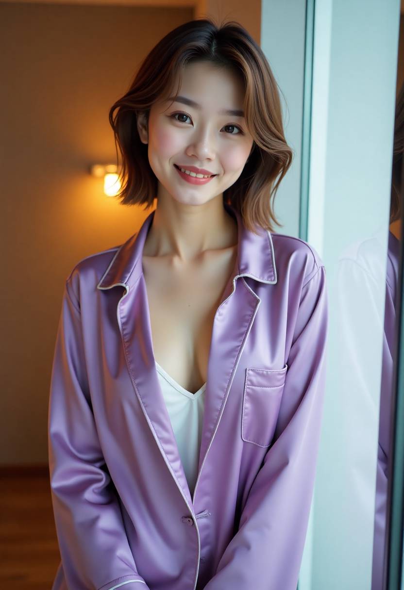 午夜咖啡馆海报